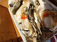 -木屋烧烤(佛山东方广场店)