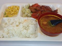 餐饮设施-上海鲜花港