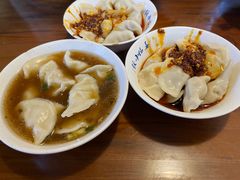 红油水饺-春阳水饺(香槟广场店)