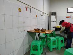 -弓虽昌焖烧鸡(大竹林店)