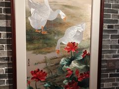 -陈家祠堂-游客中心