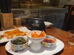 -甬上名灶(天一阁·翠柏店)