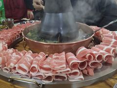 -东镇老火锅(长春路首店)