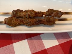 -西贝莜面村(上海百联西郊店)