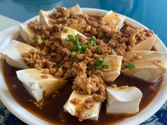 山水豆腐-生态苑农庄(十里画廊遇龙河店)