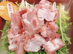 -得意咚瓜·顺德鱼生·冬瓜盅火锅