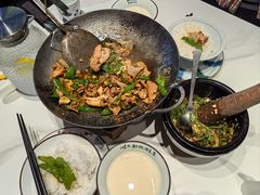 -费大厨辣椒炒肉(黄兴中心广场店)