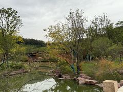 -南北湖风景区