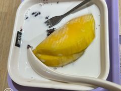 -满记甜品(龙湖长楹天街二店)