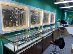 -邵老师打金·黄金加工(大望路总店)