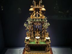 -故宫钟表馆