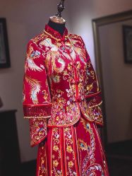 -金海岸婚纱摄影(塘沽店)