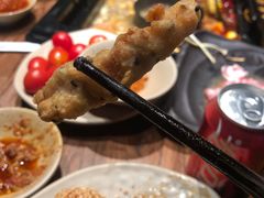 -老牌坊鱼豆花火锅(东盛大街店)