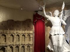 -Inspiration灵感·罗马西餐厅(九龙坡店)