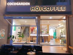 -HOI COFFEE