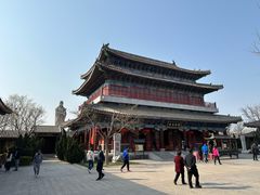 -天津妈祖文化园