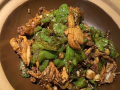 -吃饭皇帝大土家民族菜(正大广场店)