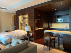 -海南清水湾莱佛士酒店