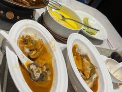 -云锦壹号·淮扬宴(徐汇万科店)