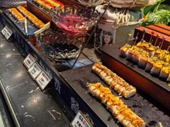 -梨花自助烤肉(天河城店)