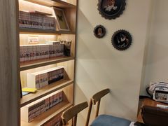 -滚猫咖啡·猫咖·猫友好撸猫(未来城店)