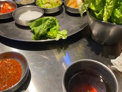 -韩山葵烤肉(太古里店)