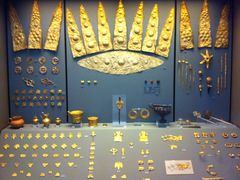 -雅典国家考古博物馆(Ethniko Archaiologiko Museo)