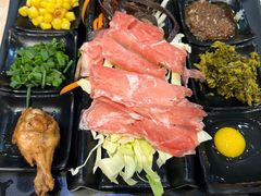 -尚桥缘过桥米线(北京长安天街店)