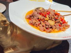 炊烟小炒黄牛肉-炊烟小炒黄牛肉(浦东世纪汇店)