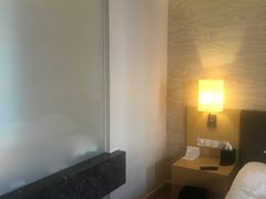 -天津水游城丽筠酒店