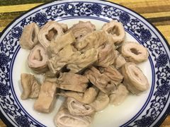-兰边碗(鼓楼店)