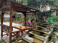 -青城甲(青城山店)