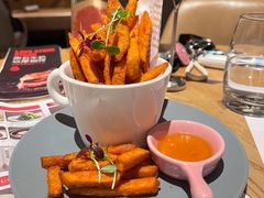 -原石牛扒·约会餐厅(龙城万科里店)