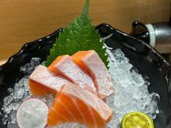 -友壹町寿司(新DNA购物中心店)