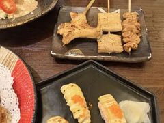 -鸟鹏烧鸟居酒屋(昌岗店)
