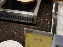 -上海佘山世茂艾美酒店