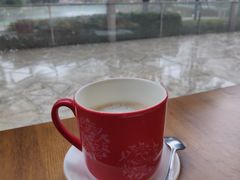 -昆山琶拉帝诗酒店·河畔咖啡厅Riverside Cafe