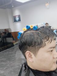 -查克拉造型