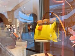 -HERMES(恒隆广场店)