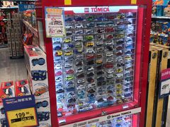-TOYSRUS玩具反斗城(杭州萧山万象汇店)