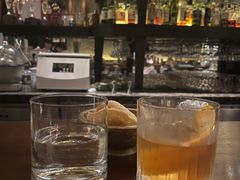 -Jing Bar 井酒吧