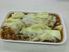 -陈凤祥肠粉猪脚饭(江南大学星光广场店)