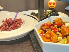 -万达瑞华酒店·品珍中餐厅