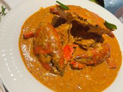 -狮拾久·现代新加坡料理(福田COCO Park店)