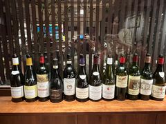 -肆海小川菜酒馆Wine Bistro (青年路店)