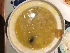 -绿茶餐厅(布吉万象汇店)