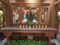 -那家小馆(摩天活力城店)