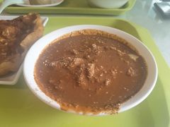 -南来顺饭庄·清真(南菜园店)