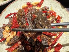 -有才叔的小馆(招商依云曲江店)