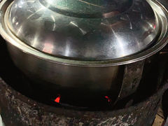 -阿婆东山羊肉店(鸿港海鲜批发市场店)